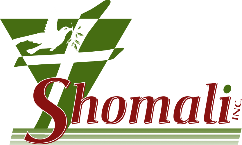 Shomali - Partenaire de GO! MA FOI! - Réunion d'un groupe catholique pour des temps de prière et de communion