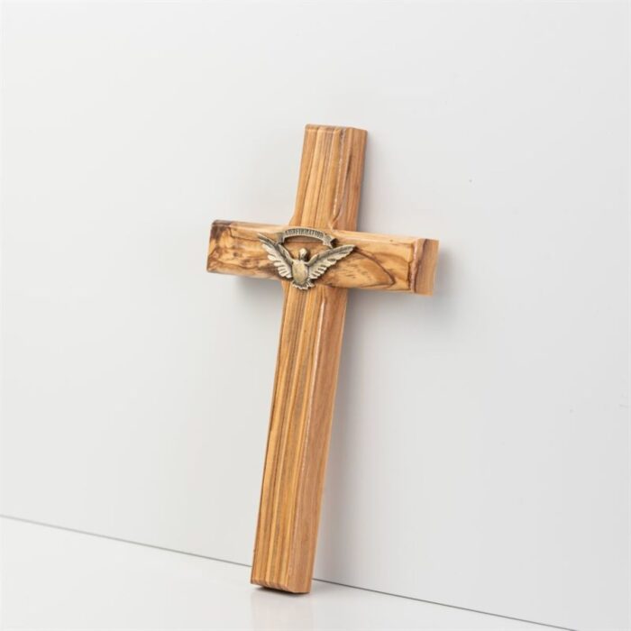 Croix pour Confirmation pour mur 15cm – Image 2